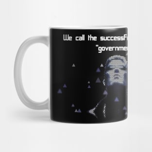 Successful Mug